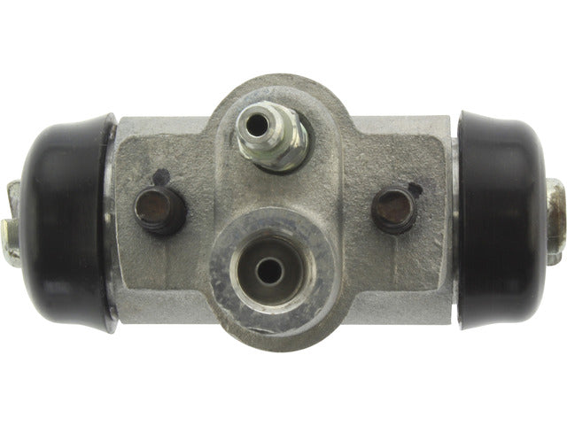 Centric Parts Drum Brake Wheel Cylinder P/N:135.40105 Fits: Honda Civic 89-80, Honda Crx 89-88, Honda Prelude 1982 - Image 2