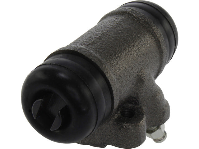 Centric Parts Drum Brake Wheel Cylinder P/N:135.44602 Fits: Chevrolet Nova 88-85, Chevrolet Prizm 02-98, Geo Prizm 97-89, Scion Iq 15-12, Scion Xa 06-04, Toyota Corolla 02-86, Toyota Echo 05-00, Toyota Paseo 99-92, Toyota Tercel 99-83 - Image 1