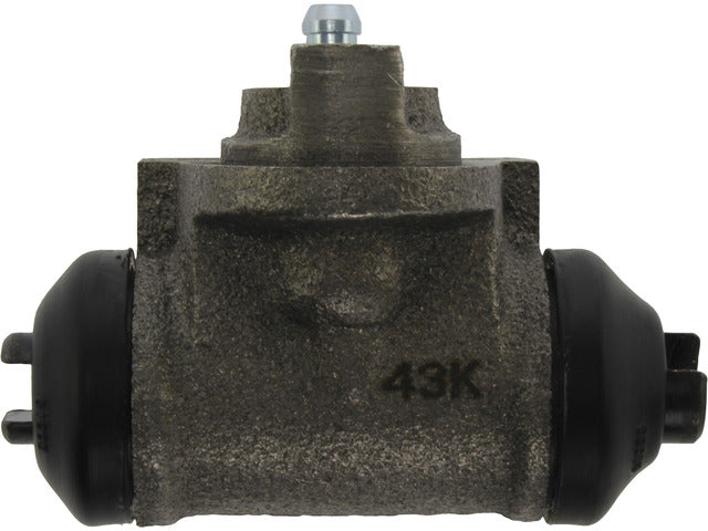 Centric Parts Drum Brake Wheel Cylinder P/N:135.62058 Fits: Saturn Sc 92-91, Saturn Sc1 02-93, Saturn Sc2 02-93, Saturn Sl 02-91, Saturn Sl1 02-91, Saturn Sl2 02-91, Saturn Sw1 99-93, Saturn Sw2 01-93 - Image 3