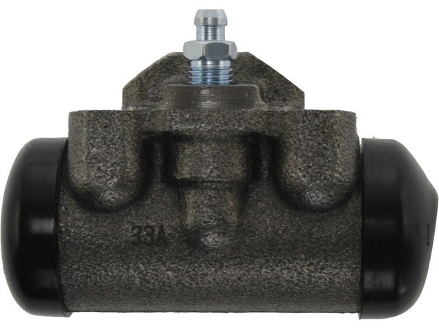 Centric Parts Drum Brake Wheel Cylinder P/N:135.65006 Fits: Ford E-200 Econoline, Ford E-250 Econoline, Ford E-250 Econoline Club Wagon, Ford E-350 Econoline, Ford E-350 Econoline Club Wagon, Ford F-250, Ford F-350 - Image 7