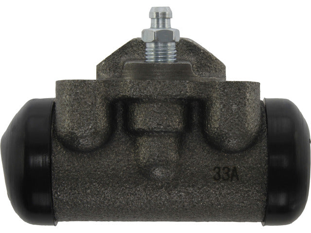 Centric Parts Drum Brake Wheel Cylinder P/N:135.65007 Fits: Ford E-200 Econoline, Ford E-250 Econoline, Ford E-250 Econoline Club Wagon, Ford E-350 Econoline, Ford E-350 Econoline Club Wagon, Ford F-250, Ford F-350 - Image 7