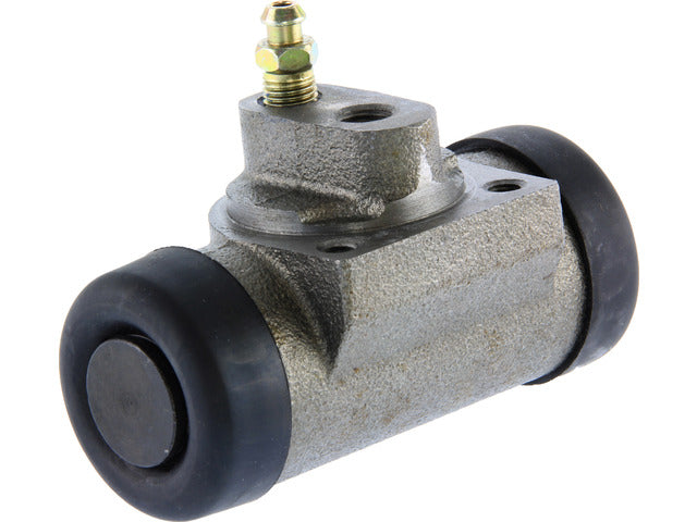 Centric Parts Drum Brake Wheel Cylinder P/N:135.66018 Fits: Chevrolet Blazer 94-92, Chevrolet C1500 99-88, Chevrolet K1500 99-88, Chevrolet Tahoe 00-95, GMC C1500 99-88, GMC K1500 99-88, GMC Yukon 00-92 - Image 1