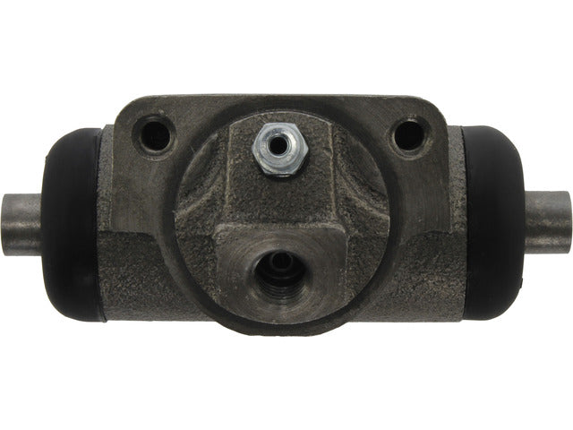 Centric Parts Drum Brake Wheel Cylinder P/N:135.66021 Fits: Chevrolet Astro, Chevrolet Blazer, Chevrolet S10, Chevrolet S10 Blazer, GMC Jimmy, GMC Safari, GMC Sonoma, GMC Syclone, GMC Typhoon, Oldsmobile Bravada - Image 2