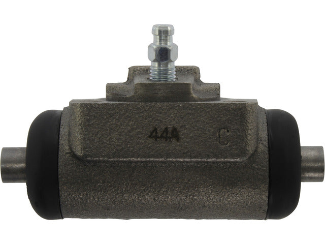 Centric Parts Drum Brake Wheel Cylinder P/N:135.66021 Fits: Chevrolet Astro, Chevrolet Blazer, Chevrolet S10, Chevrolet S10 Blazer, GMC Jimmy, GMC Safari, GMC Sonoma, GMC Syclone, GMC Typhoon, Oldsmobile Bravada - Image 7