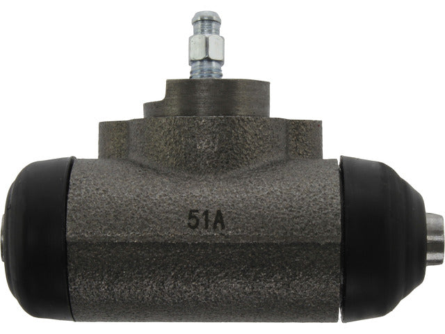 Centric Parts Drum Brake Wheel Cylinder P/N:135.66027 Fits: Chevrolet Colorado, Chevrolet Silverado 1500, Chevrolet Silverado 1500 Classic, GMC Canyon, GMC Sierra 1500, GMC Sierra 1500 Classic, Isuzu I-280, Isuzu I-290, Isuzu I-350, Isuzu I-370 - Image 3