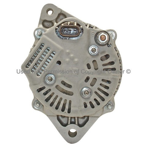 Quality-Built Alternator P/N:13500 Fits: Toyota Mr2 95-93 - Image 2