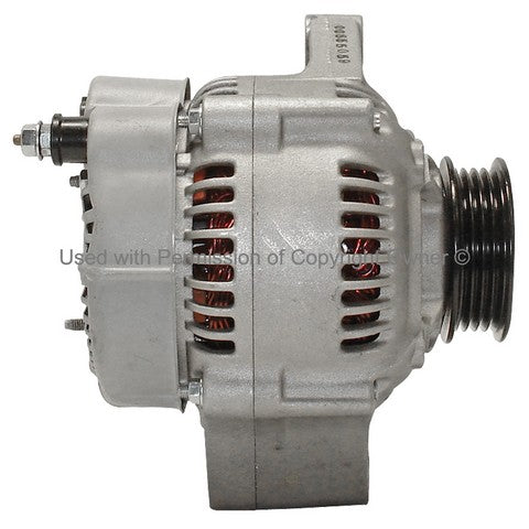 Quality-Built Alternator P/N:13500 Fits: Toyota Mr2 95-93 - Image 3