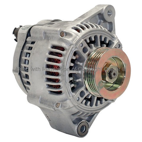 Quality-Built Alternator P/N:13501 Fits: Toyota Mr2 95-93 - Image 1
