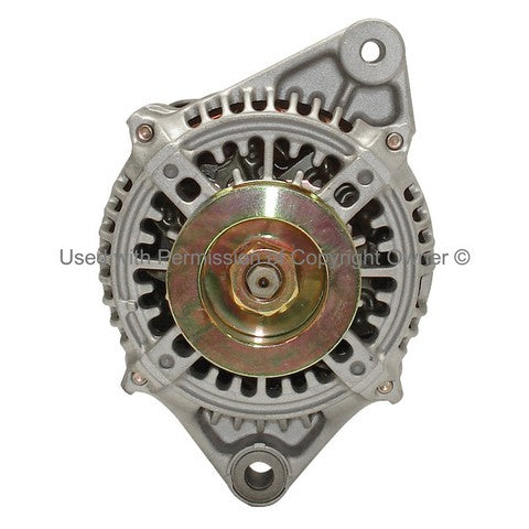 Quality-Built Alternator P/N:13501 Fits: Toyota Mr2 95-93 - Image 3