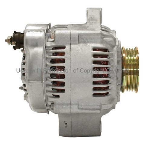 Quality-Built Alternator P/N:13501 Fits: Toyota Mr2 95-93 - Image 4