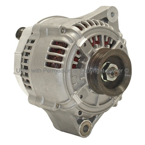 Quality-Built Alternator P/N:13502 Fits: Toyota Mr2 95-93 - Image 1