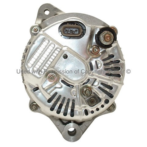 Quality-Built Alternator P/N:13502 Fits: Toyota Mr2 95-93 - Image 4