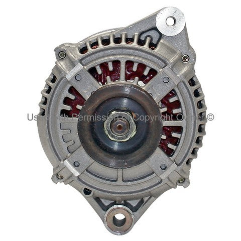 Quality-Built Alternator P/N:13502 Fits: Toyota Mr2 95-93 - Image 3