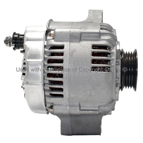 Quality-Built Alternator P/N:13502 Fits: Toyota Mr2 95-93 - Image 2