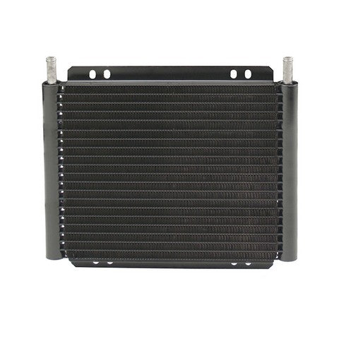 Derale Automatic Transmission Oil Cooler Kit P/N:13503 Fits: Delorean Dmc 12, Ford Taurus, GMC C15, GMC C15 Suburban, GMC C15/c1500 Pickup, GMC C15/c1500 Suburban, GMC C1500, GMC C1500 Suburban, GMC C25, GMC C25 Suburban - Image 2