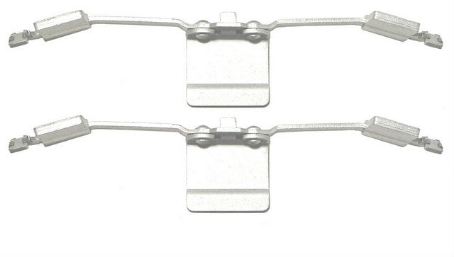 Better Brake Parts Disc Brake Hardware Kit P/N:13504K Fits: Volvo Xc90 14-03 - Image 1