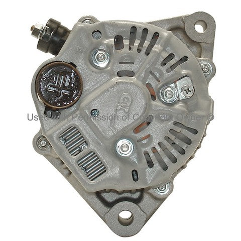 Quality-Built Alternator P/N:13507 Fits: Honda Prelude 96-92 - Image 3