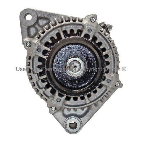 Quality-Built Alternator P/N:13507 Fits: Honda Prelude 96-92 - Image 4