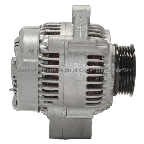 Quality-Built Alternator P/N:13507 Fits: Honda Prelude 96-92 - Image 2
