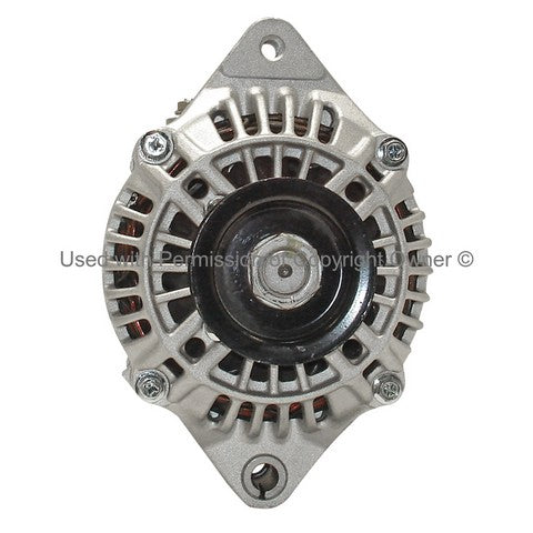Quality-Built Alternator P/N:13509 Fits: Honda Civic 95-92, Honda Civic Del Sol 95-93 - Image 4