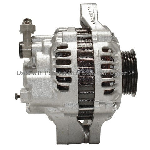 Quality-Built Alternator P/N:13509N Fits: Honda Civic 95-92, Honda Civic Del Sol 95-93 - Image 3