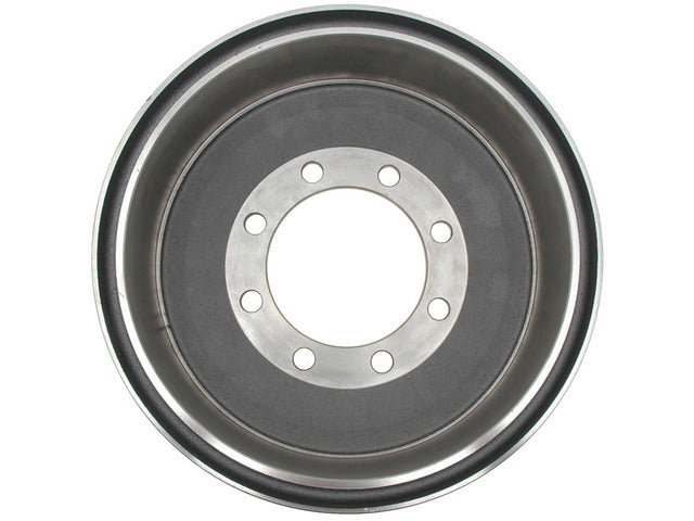 Raybestos Brakes Brake Drum P/N:1350 Fits: Dodge B300 80-78, Dodge B350 93-81, Dodge D250 93-91, Dodge D350 93-91, Dodge W250 93-91, Dodge W350 93-91 - Image 2