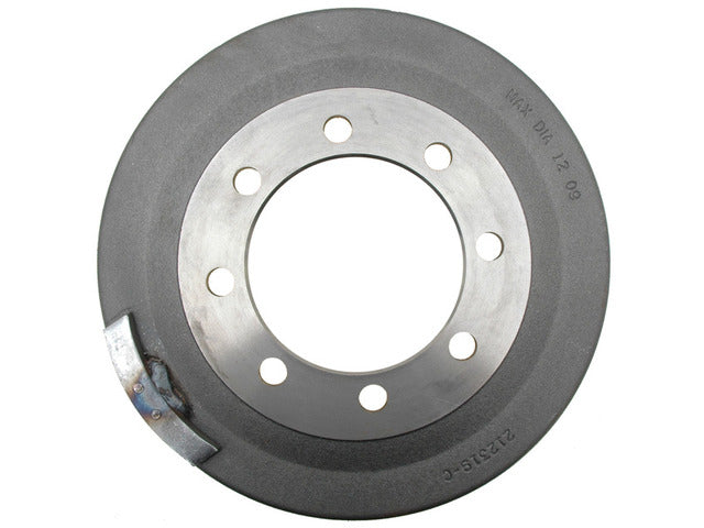 Raybestos Brakes Brake Drum P/N:1350 Fits: Dodge B300 80-78, Dodge B350 93-81, Dodge D250 93-91, Dodge D350 93-91, Dodge W250 93-91, Dodge W350 93-91 - Image 3