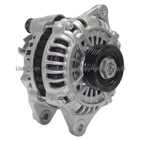 Quality-Built Alternator P/N:13511 Fits: Mazda 929 95-92 - Image 1