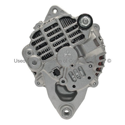 Quality-Built Alternator P/N:13511 Fits: Mazda 929 95-92 - Image 3