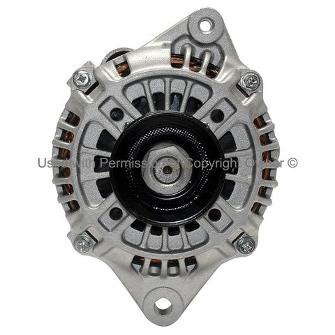 Quality-Built Alternator P/N:13511 Fits: Mazda 929 95-92 - Image 2
