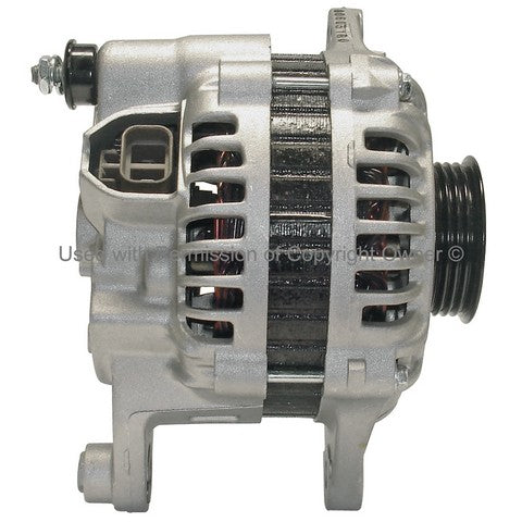 Quality-Built Alternator P/N:13511 Fits: Mazda 929 95-92 - Image 4