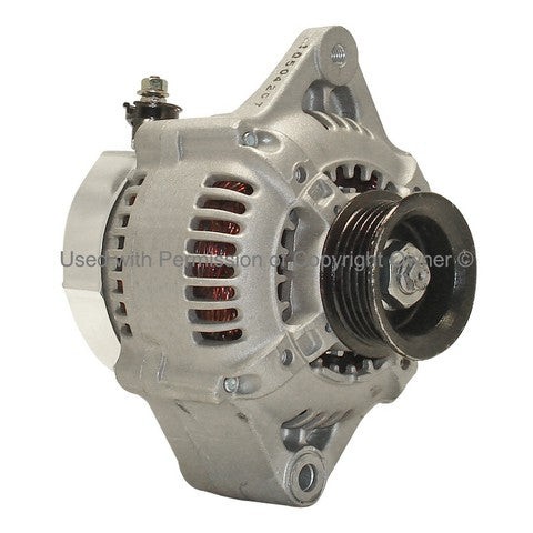 Quality-Built Alternator P/N:13512 Fits: Toyota T100 96-94, Toyota Tacoma 96-95 - Image 1