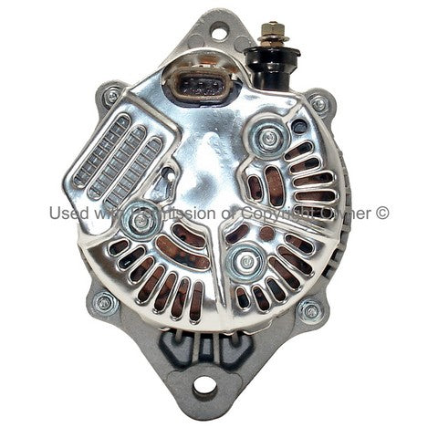 Quality-Built Alternator P/N:13512 Fits: Toyota T100 96-94, Toyota Tacoma 96-95 - Image 2