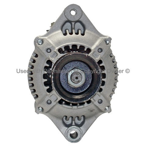 Quality-Built Alternator P/N:13512 Fits: Toyota T100 96-94, Toyota Tacoma 96-95 - Image 4
