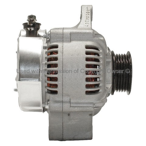 Quality-Built Alternator P/N:13512 Fits: Toyota T100 96-94, Toyota Tacoma 96-95 - Image 3