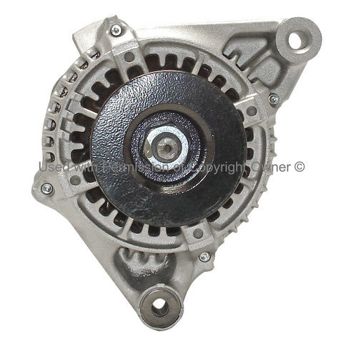 Quality-Built Alternator P/N:13519 Fits: Volvo 740 1992 - Image 2