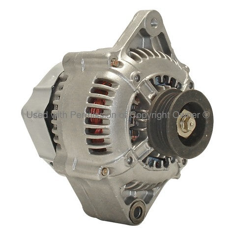 Quality-Built Alternator P/N:13521N Fits: Isuzu Trooper 95-92 - Image 1