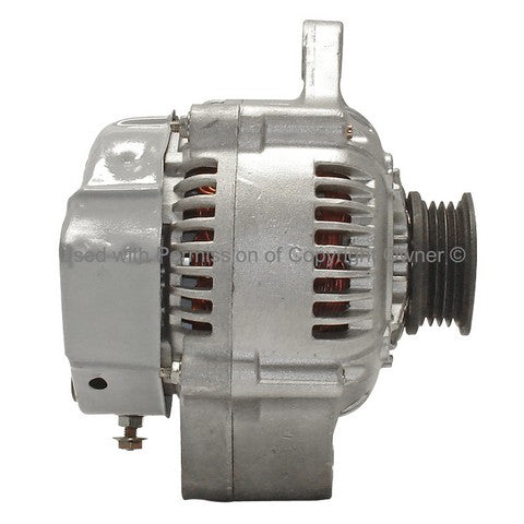 Quality-Built Alternator P/N:13521N Fits: Isuzu Trooper 95-92 - Image 3