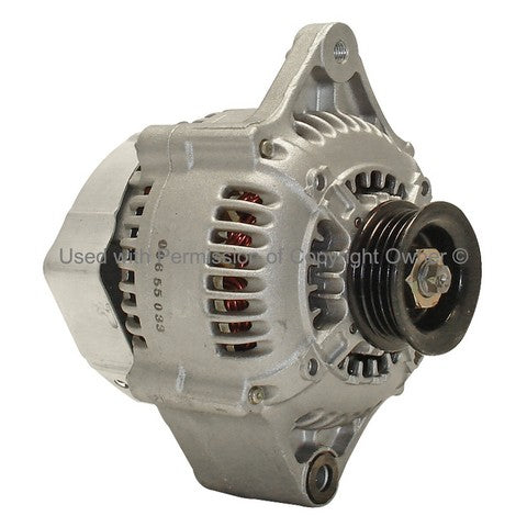 Quality-Built Alternator P/N:13522 Fits: Isuzu Trooper 95-92 - Image 1