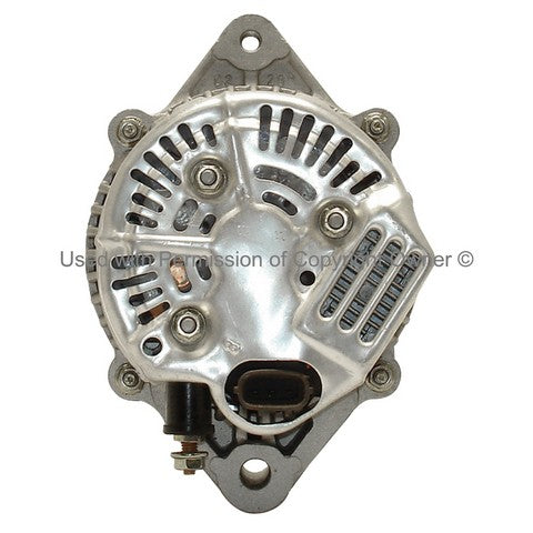Quality-Built Alternator P/N:13522 Fits: Isuzu Trooper 95-92 - Image 4