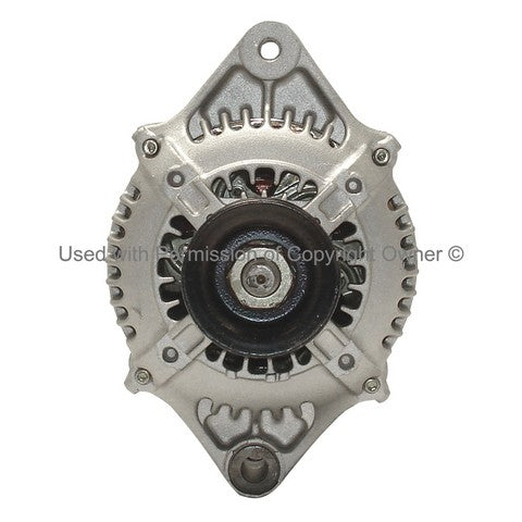 Quality-Built Alternator P/N:13522 Fits: Isuzu Trooper 95-92 - Image 2
