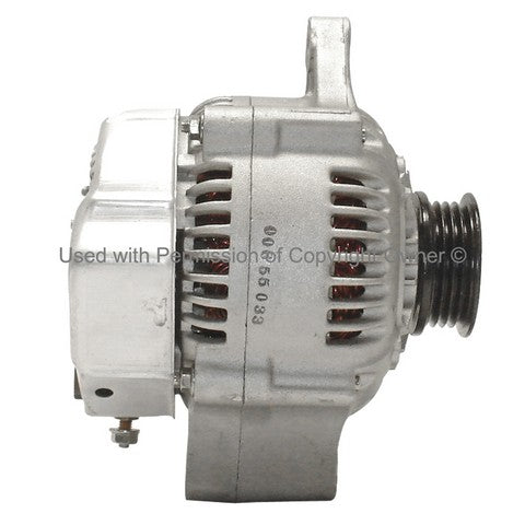 Quality-Built Alternator P/N:13522 Fits: Isuzu Trooper 95-92 - Image 3