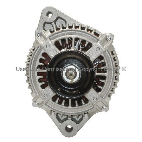 Quality-Built Alternator P/N:13524 Fits: Jaguar Vanden Plas 97-93, Jaguar Xj6 97-93, Jaguar Xjr 97-95, Jaguar Xjs 96-95 - Image 2