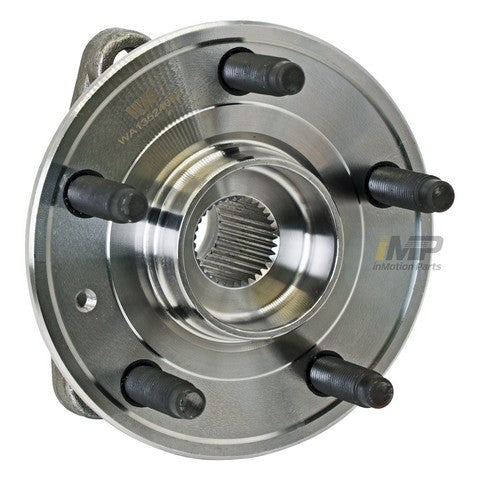 WJB Wheel Bearing and Hub Assembly P/N:WA13524087 Fits: Chevrolet Bolt Ev 2019 - Image 1