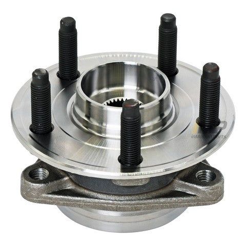 WJB Wheel Bearing and Hub Assembly P/N:WA13524087 Fits: Chevrolet Bolt Ev 2019 - Image 2