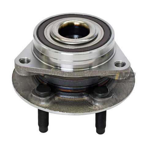 WJB Wheel Bearing and Hub Assembly P/N:WA13524087 Fits: Chevrolet Bolt Ev 2019 - Image 3