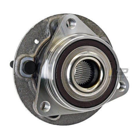 WJB Wheel Bearing and Hub Assembly P/N:WA13524087 Fits: Chevrolet Bolt Ev 2019 - Image 4