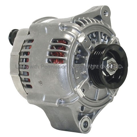 Quality-Built Alternator P/N:13525 Fits: Toyota Mr2 1992 - Image 1