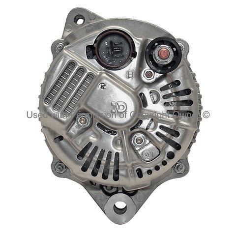 Quality-Built Alternator P/N:13525 Fits: Toyota Mr2 1992 - Image 3