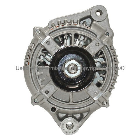 Quality-Built Alternator P/N:13525 Fits: Toyota Mr2 1992 - Image 4